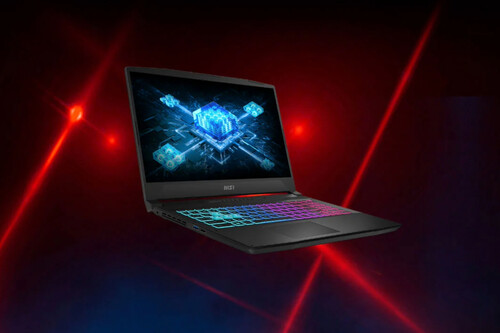 MSI Katana 15 B13VGK-1406XE