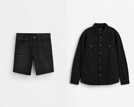 El Doble Denim Dejo De Ser Un Riesgo Y Ahora Se Ha Convertido En El Uniforme Masculino Mas Inteligente De La Primavera