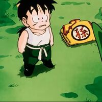 Akira Toriyama muestra a Gohan con un atuendo inédito inspirado en Piccolo: el conmovedor diseño que nunca llegó al anime de Dragon Ball 