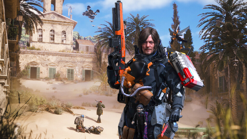 Esta idea cambiaría por completo cómo jugamos a Arc Raiders y añadiría una mecánica de Escape From Tarkov muy solicitada