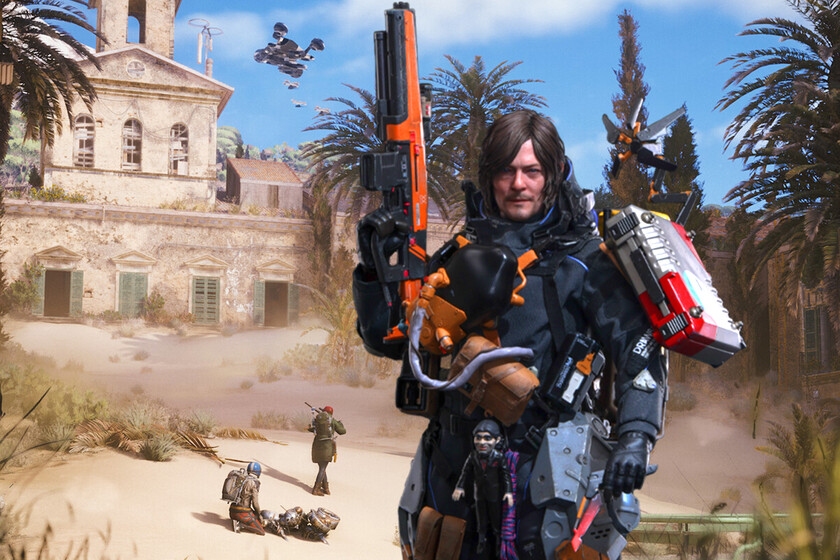 Esta idea cambiaría por completo cómo jugamos a Arc Raiders y añadiría una mecánica de Escape From Tarkov muy solicitada