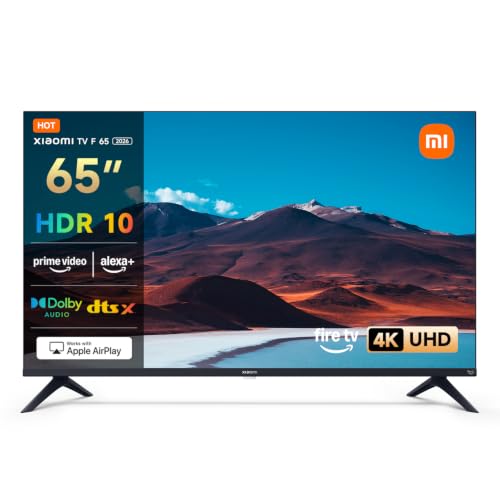 XIAOMI TV F 65 
