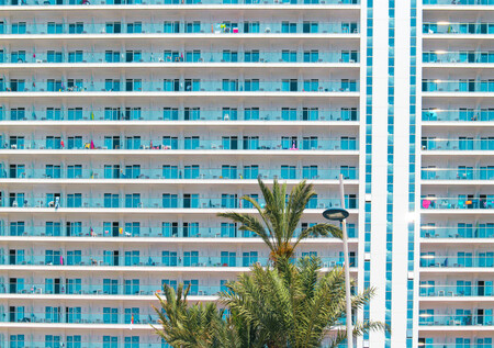 Benidorm