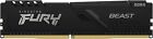 Kingston Fury Beast 8 GB 3200 MHz DDR4 CL16 Desktop Memory KF432C16BB/8