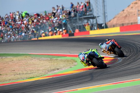 Jorge Lorenzo Valentino Rossi Aragon