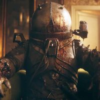 Si te paralizas ante monstruos grotescos, este juego no es para ti. Pero ojo, porque los enemigos de Cronos: The New Dawn serán algo más que aberraciones 