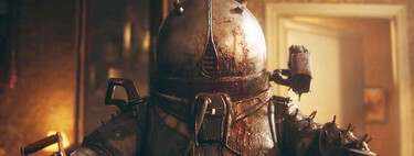 Si te paralizas ante monstruos grotescos, este juego no es para ti. Pero ojo, porque los enemigos de Cronos: The New Dawn serán algo más que aberraciones 