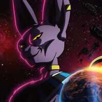 Dragon Ball Super: Beerus no se pierde la cita en España ni Latinoamérica, así puedes verlo en 2026 
