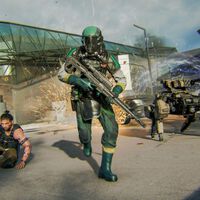 Cómo cambiar la ubicación a Nueva Zelanda para jugar antes de tiempo a Black Ops 7