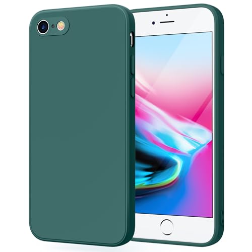 Yisica compatible with iPhone SE 2022