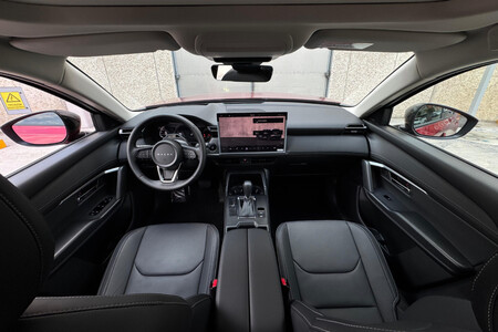 Mazda Cx 5 2926 Prueba 6