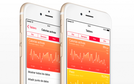 healthkit