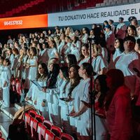 España ha sido un país católico durante más de 1.500 años. "The Change" quiere convertirlo ahora en uno evangélico