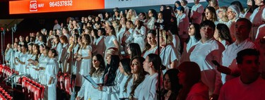 España ha sido un país católico durante más de 1.500 años. "The Change" quiere convertirlo ahora en uno evangélico