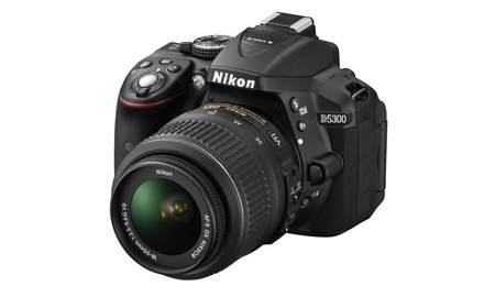 A precio de chollo: la Nikon D5300, en eBay, sólo nos cuesta 369,99 euros