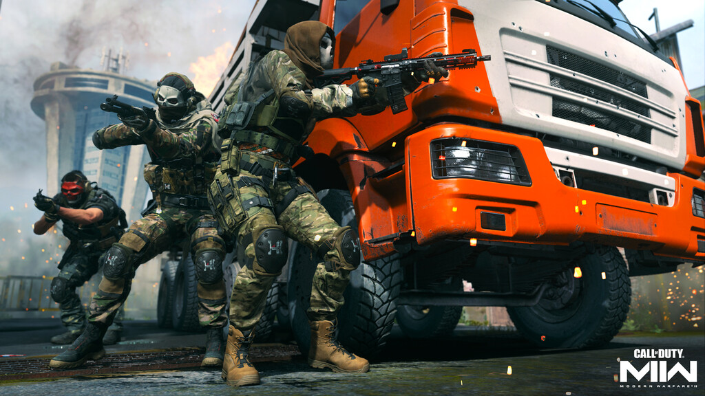 Microsoft acusa a Reino Unido de dejarse influenciar por los argumentos de Sony sobre la compra de Activision Blizzard  