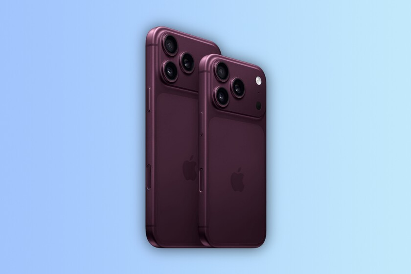 El iPhone 18 Pro y su rumoreado "precio agresivo". Son buenas noticias en medio de la crisis de componentes