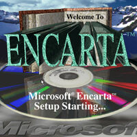 En 1993 Microsoft inventó Encarta para revolucionar el conocimiento. Veinte años después sería arrasada por un monstruo 