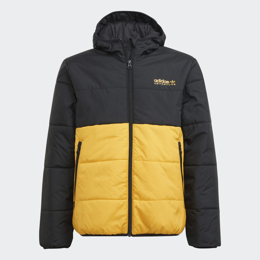 CHAQUETA ADIDAS ADVENTURE