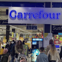 Carrefour (y su Black Friday anticipado) nos permite comprar esta cafetera superautomática por menos de 150 euros