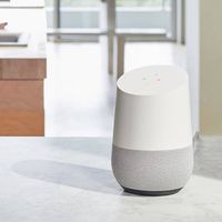 De locura: en Fnac, si eres socio, te puedes hacer con el Google Home por sólo 59 euros