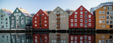 Noruega busca incentivar jovens a trabalhar com redução seletiva de impostos 