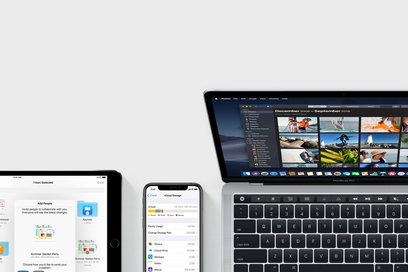 Cómo cambiar el email de tu Apple ID a otra cuenta de correo