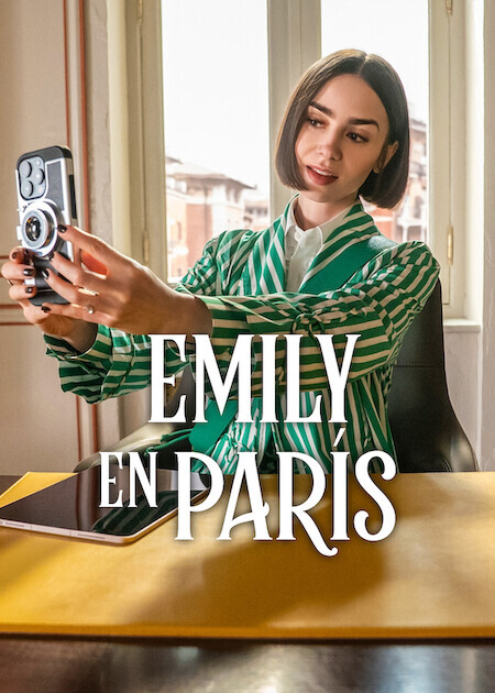 Emily In Paris