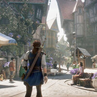 El regreso de Fable se ve más espectacular de lo que pensábamos, y PlayStation da la bienvenida a otra franquicia de Xbox