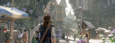 Fable quiere ser la gran apuesta de Xbox en 2026, llegará a PS5 de lanzamiento, pero mantiene una gran incógnita 