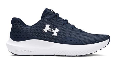 Apatillas Ua Charged Surge 4 Under Armour