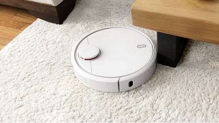 11 productos Xiaomi para limpiar tu hogar rebajados: desde mopas hasta robots aspiradores