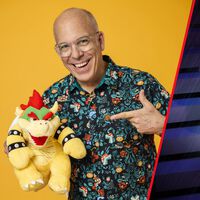 Uno de los rostros más reconocidos de los videojuegos dice adiós: Doug Bowser, presidente de Nintendo of America, se retira al terminar 2025 