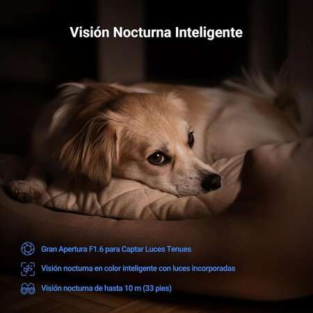 Ezviz C6n 4k 8mp Mx Nocturno