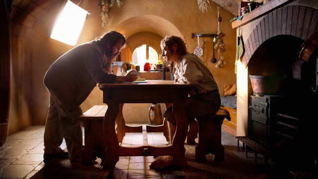 Peter Jackson, director de El Señor de los Anillos, sobre la muerte del DVD: "Ya nadie quiere incluir los extras de las pelis"