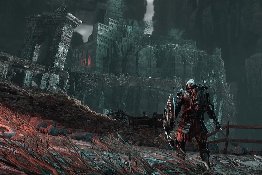 Bleak Faith