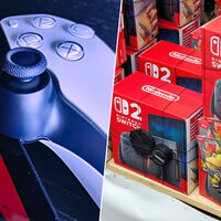 MediaMarkt liquida unas pocas Nintendo Switch 2 y PS Portal en su outlet: últimas unidades desde sólo 224 euros
