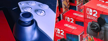 MediaMarkt liquida unas pocas Nintendo Switch 2 y PS Portal en su outlet: últimas unidades desde sólo 224 euros
