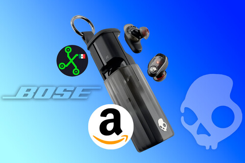 Skullcandy Auriculares Bose Colaboracion Oferta