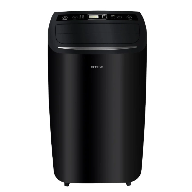 Aire Acondicionado Portátil Infiniton PAC-BD12 con bomba de calor