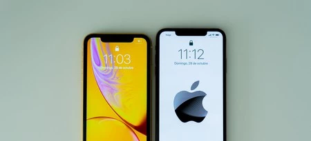 iPhone Xr Xs