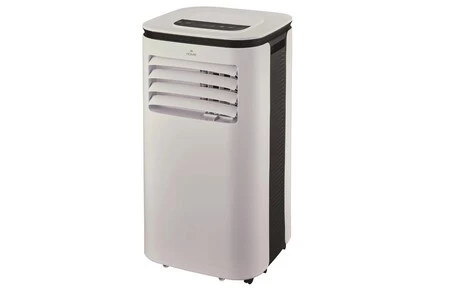 Aire Acondicionado Portatil Carrefour Home Hmac9jt 25