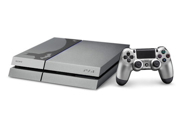 Batman ha vuelto, y lo ha hecho para quedarse a jugar con PlayStation 4