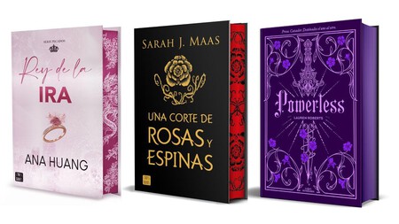Sarah J Maas