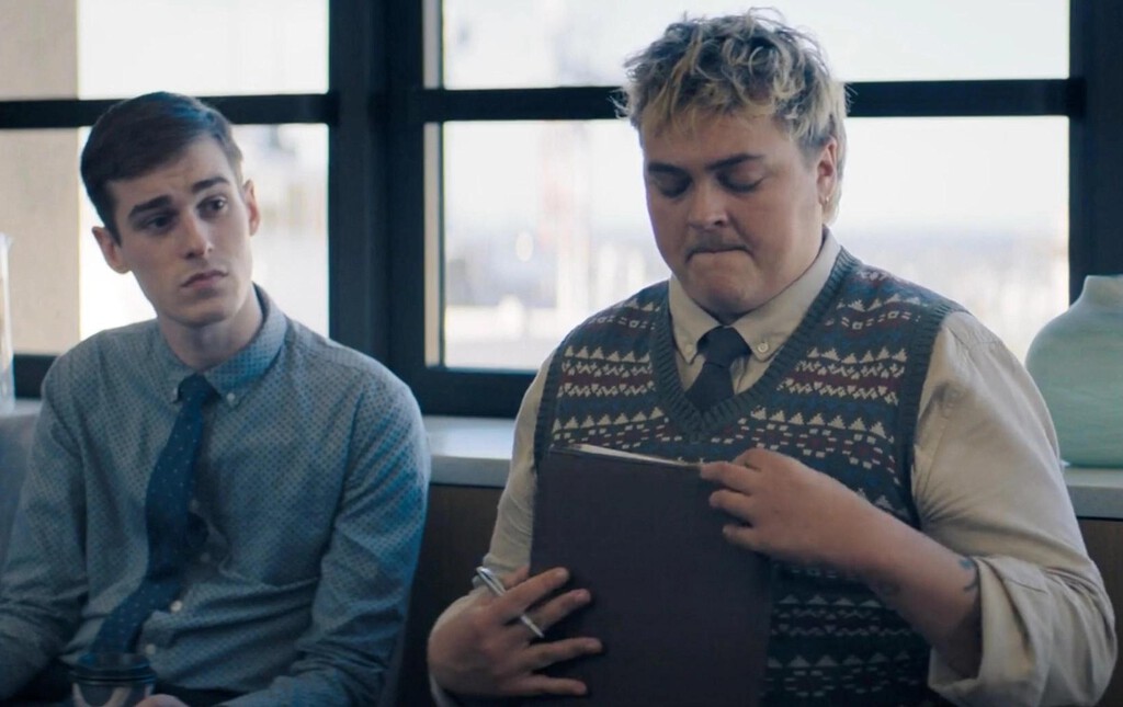 Número 1 de Prime Video en 39 países. La película dirigida por un ganador del Óscar que ha pasado de los cines y arrasa en streaming