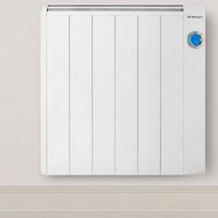 Tu mejor compañero en casa este invierno será este emisor térmico de bajo consumo