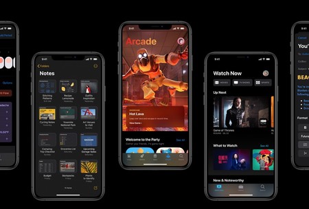 Ya disponible la tercera beta de iOS 13.6, iPadOS 13.6, tvOS 13.4.8, macOS 10.15.6 Catalina y watchOS 6.2.8