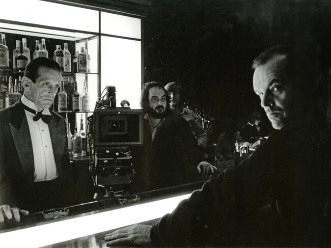 Stanley Kubrick