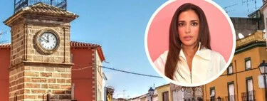 El refugio de Inma Cuesta (46 años) está en un pueblo de Jaén de unos 1.700 habitantes donde creció: "Me fui hace muchos años, pero este es el lugar al que siempre vuelvo buscando la raíz"