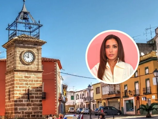 El Refugio De Inma Cuesta 46 Anos Esta En Un Pueblo De Jaen De Unos 1 700 Habitantes Donde Crecio Me Fui Hace Muchos Anos Pero Este Es El Lugar Al Que Siempre Vuelvo Buscando La Raiz